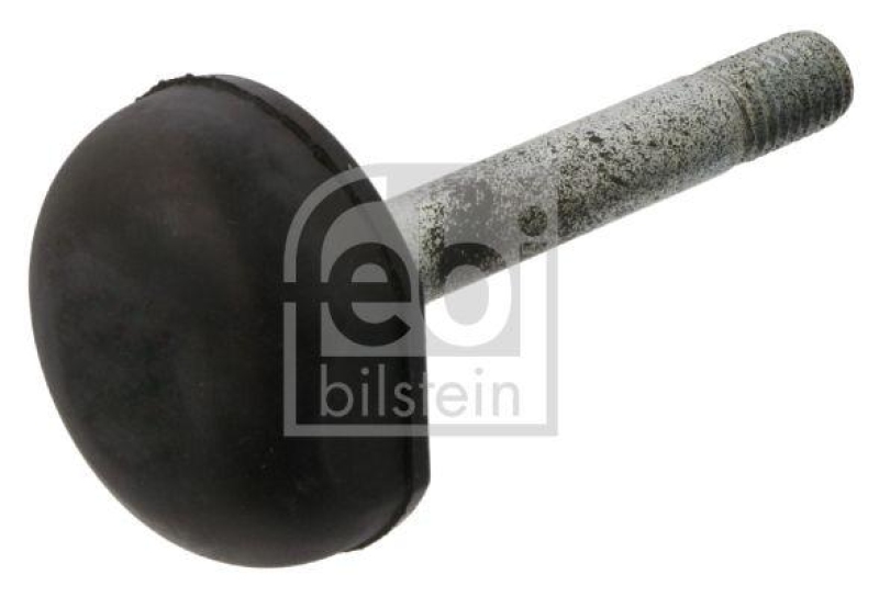 FEBI BILSTEIN Rubber Buffer, driver cab