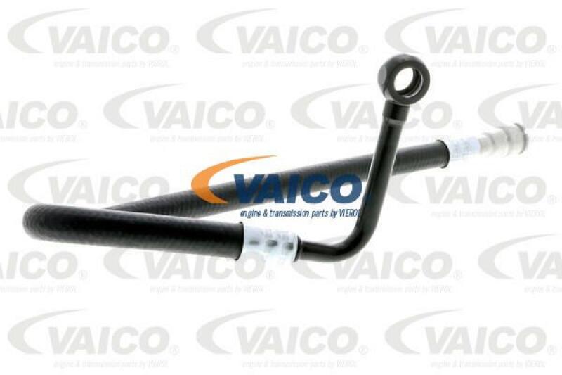 VAICO Hydraulic Hose, steering system Original VAICO Quality