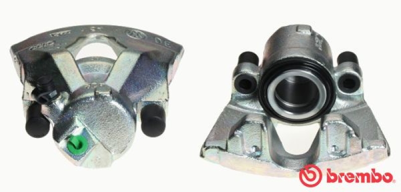 BREMBO Brake Caliper ESSENTIAL LINE