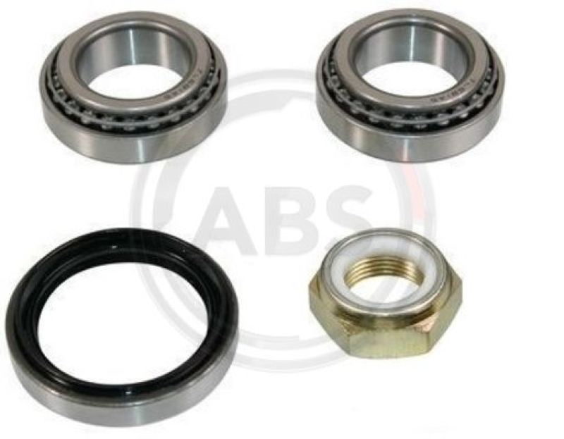 A.B.S. Wheel Bearing Kit