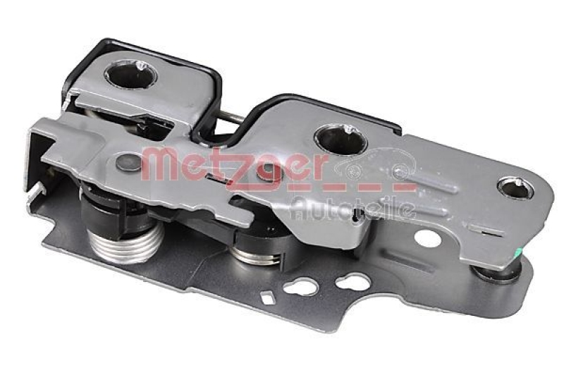 METZGER Bonnet Lock OE-part