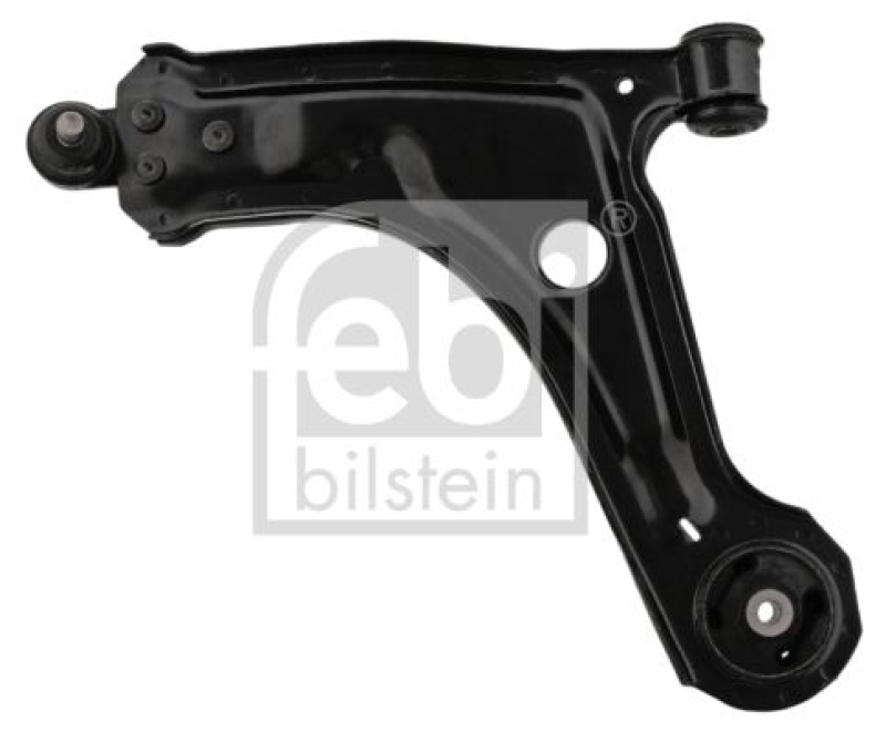 FEBI BILSTEIN Track Control Arm