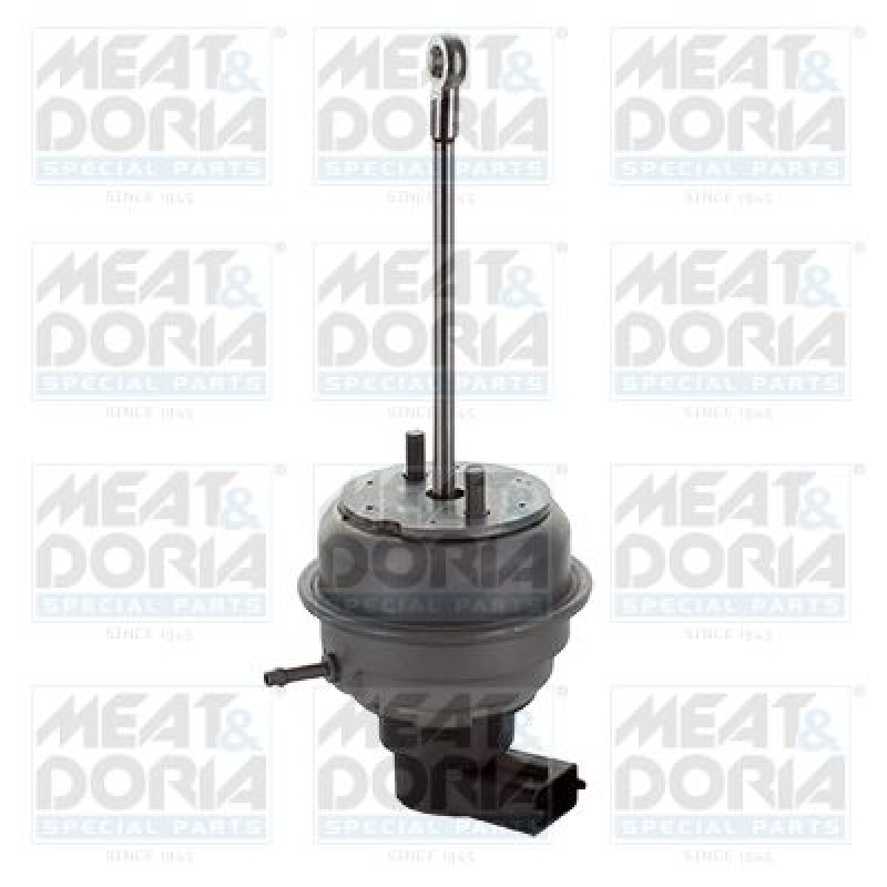 MEAT &amp; DORIA Boost Pressure Control Valve