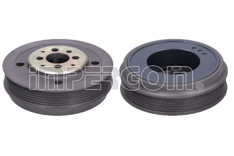 ORIGINAL IMPERIUM Belt Pulley, crankshaft