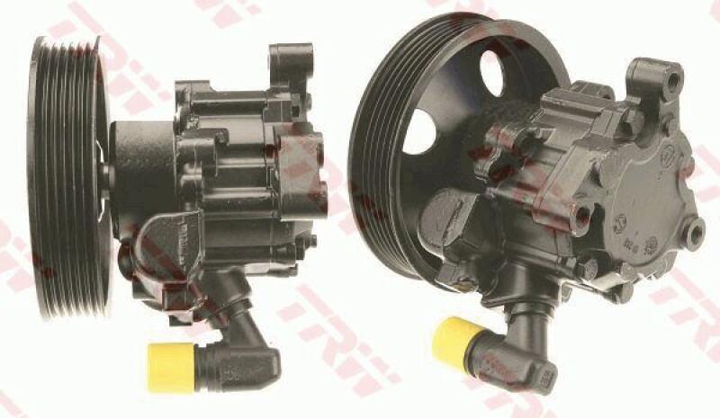 TRW Hydraulic Pump, steering system