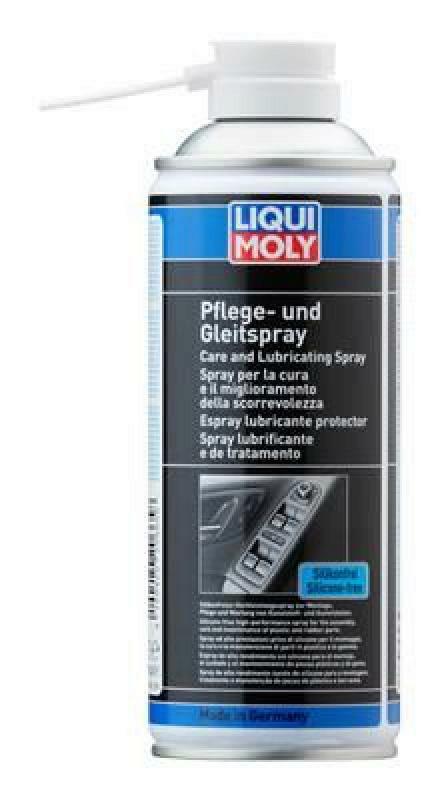 LIQUI MOLY Mounting Spray Pflege- und Gleitspray