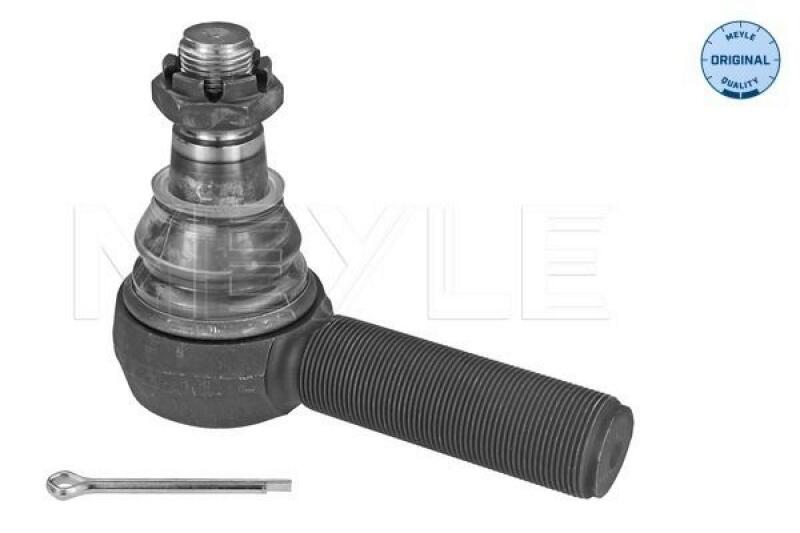 MEYLE Tie Rod End MEYLE-ORIGINAL: True to OE.