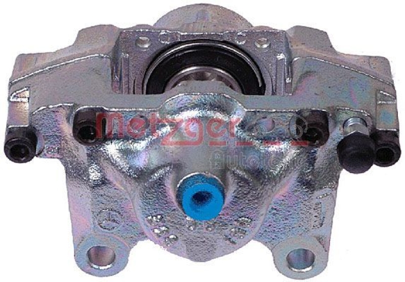 METZGER Brake Caliper