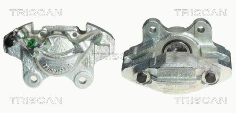 TRISCAN Brake Caliper