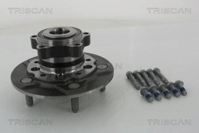 TRISCAN Wheel Bearing Kit