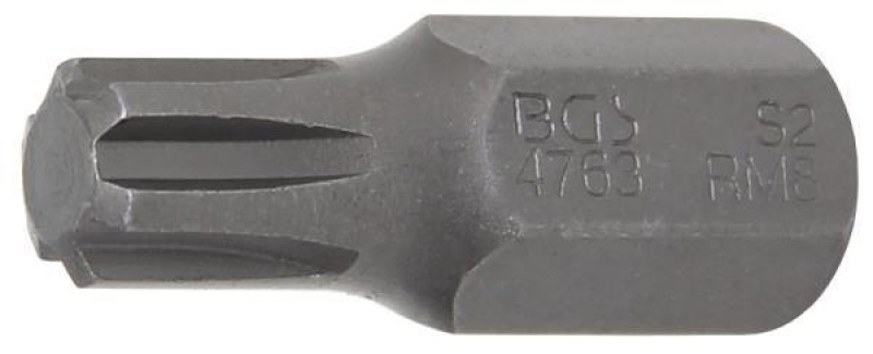 BGS Screwdriver Bit