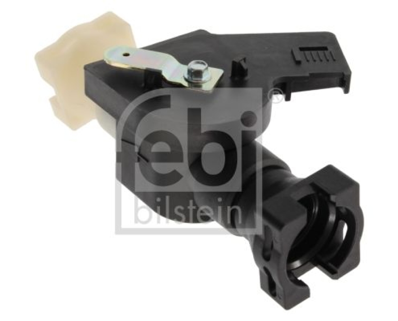 FEBI BILSTEIN Control Valve, coolant