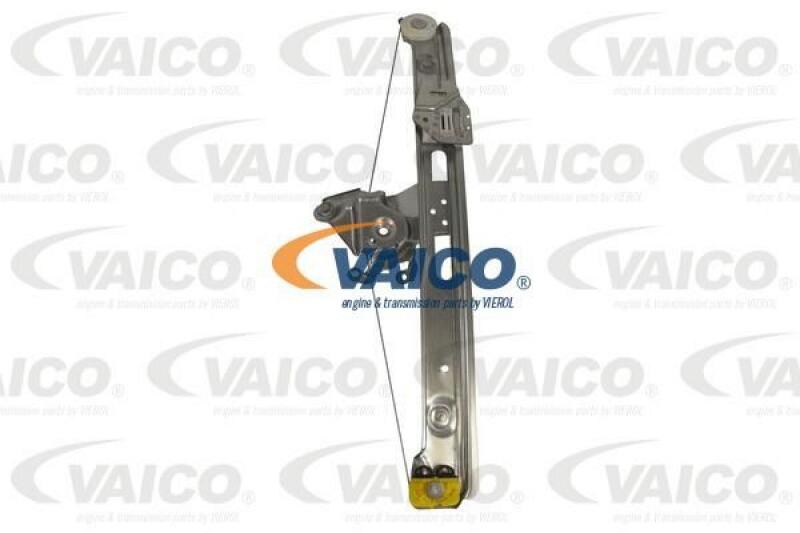 VAICO Window Regulator Original VAICO Quality