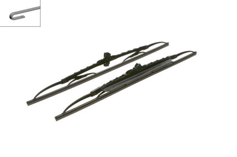 BOSCH Wiper Blade