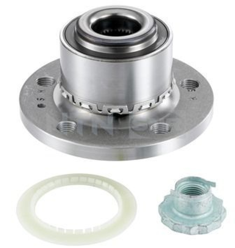 SNR Wheel Bearing Kit