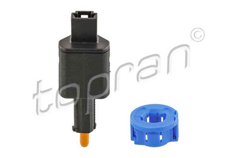 TOPRAN Switch, clutch control (cruise control)