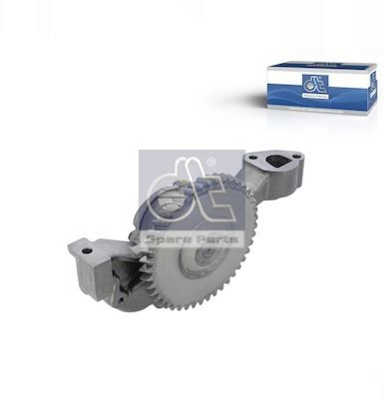 DT Spare Parts Oil Pump