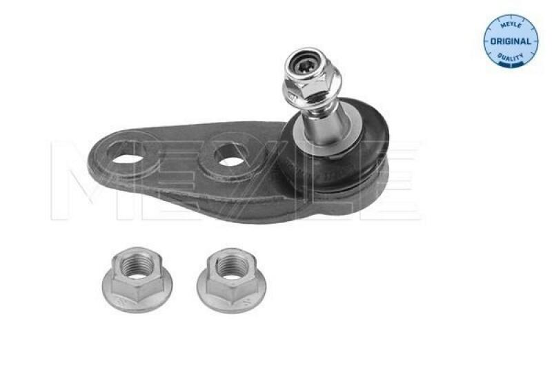 MEYLE Ball Joint MEYLE-ORIGINAL: True to OE.