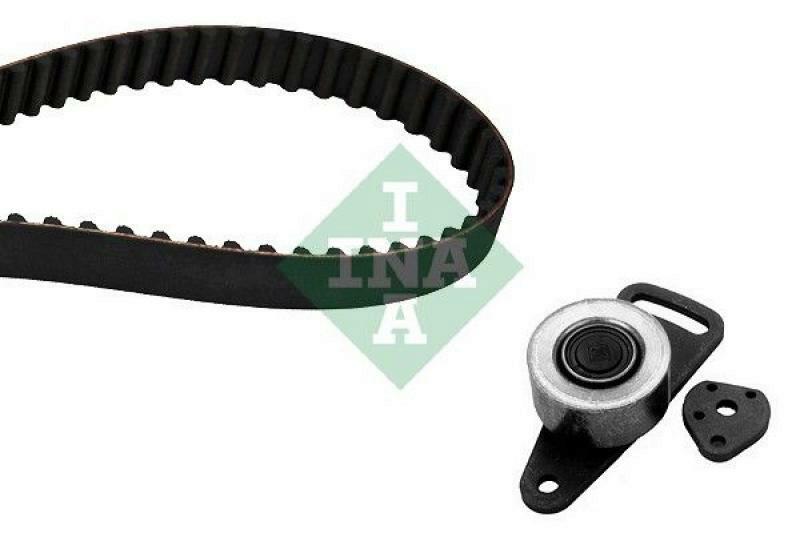 INA Timing Belt Set