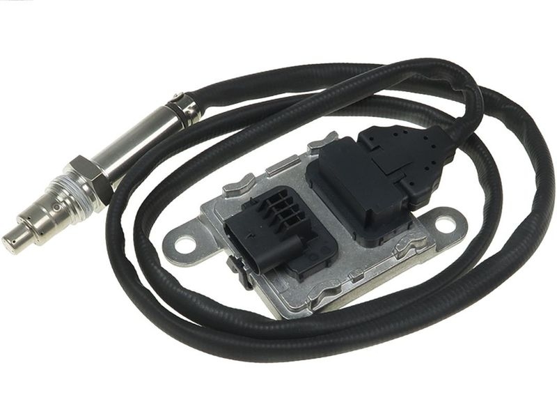 AS-PL NOx-Sensor, Harnstoffeinspritzung Brandneu AS-PL