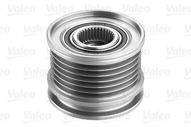 VALEO Alternator Freewheel Clutch NEW PART