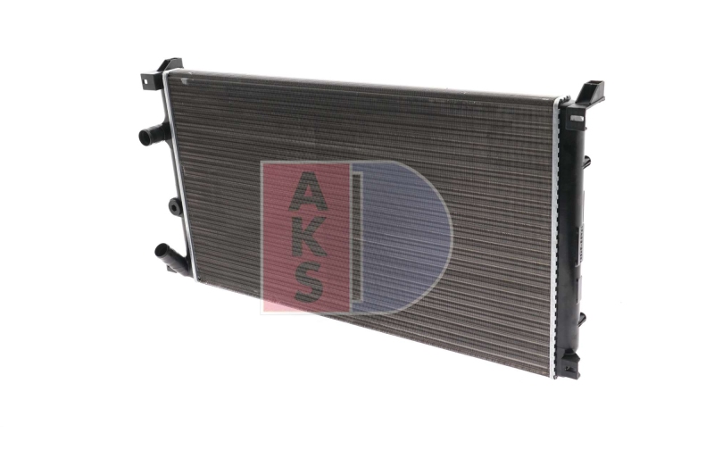 AKS DASIS Radiator, engine cooling