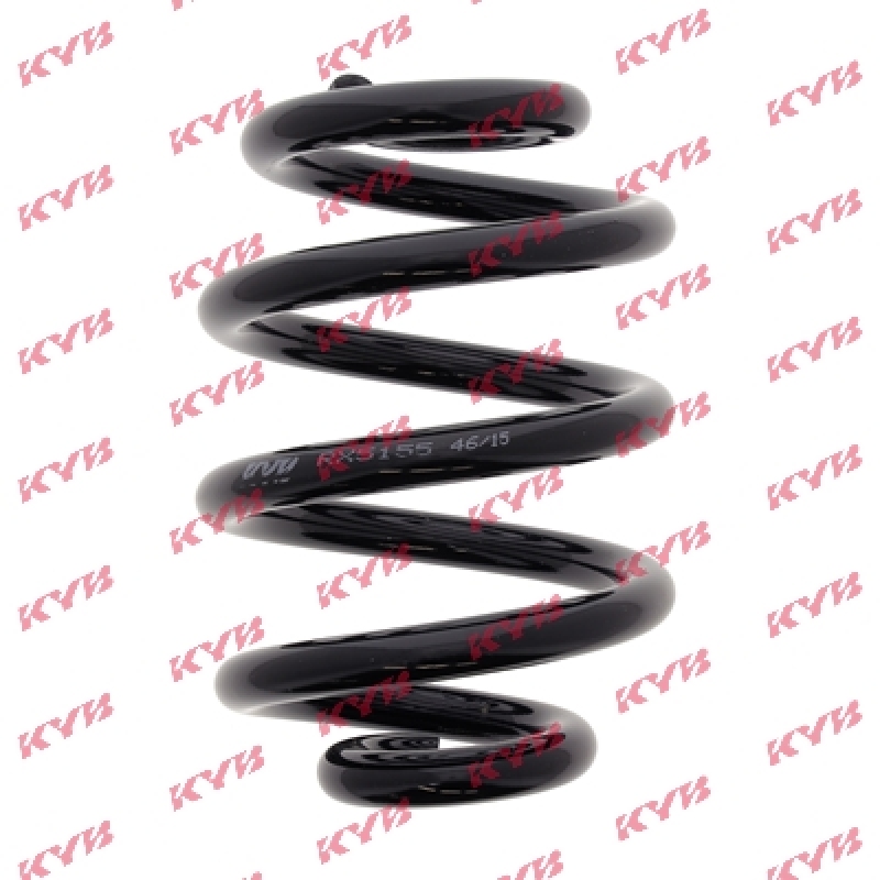 KYB Coil Spring K-Flex