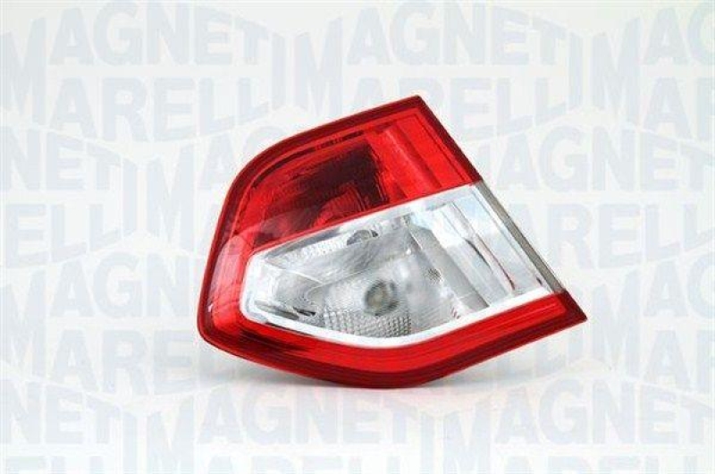 MAGNETI MARELLI Combination Rear Light