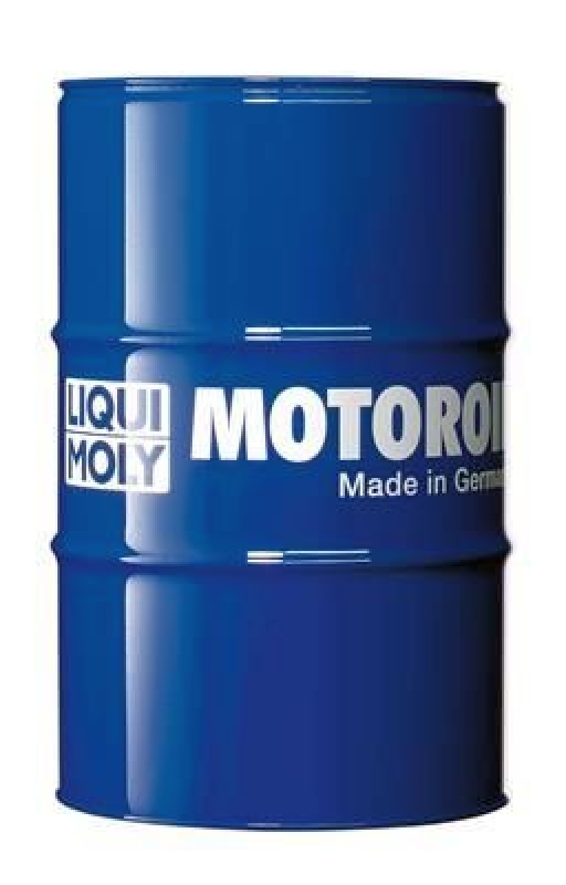 LIQUI MOLY Engine Oil Touring High Tech 15W-40