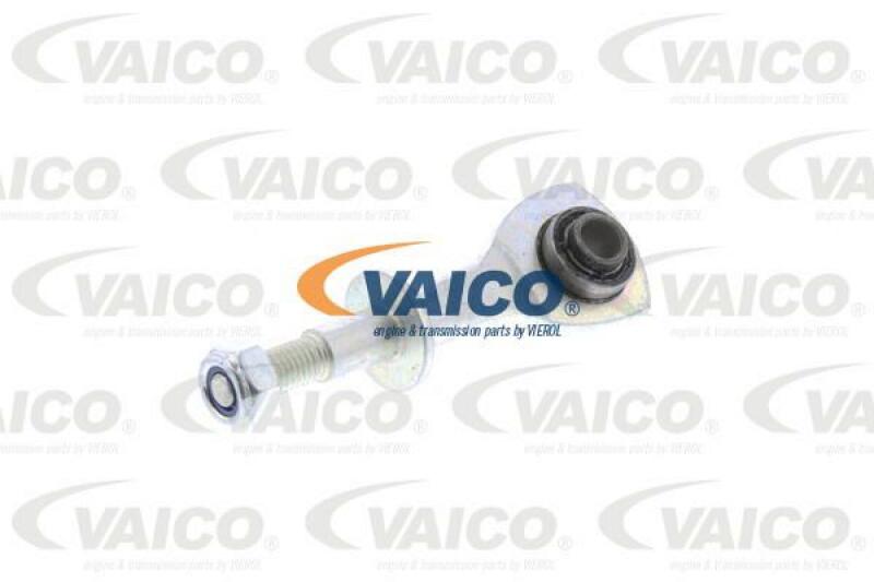 VAICO Rod/Strut, stabiliser Original VAICO Quality