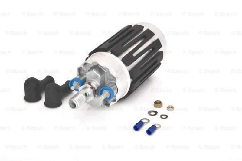 BOSCH Fuel Pump