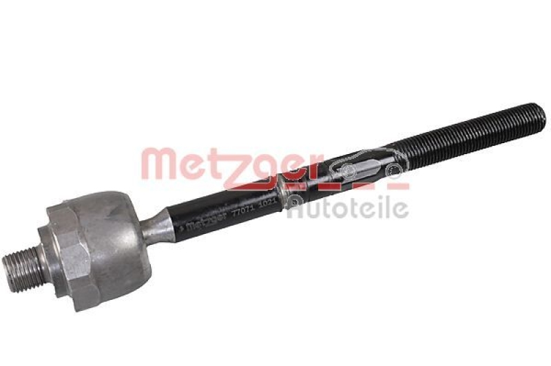 METZGER Inner Tie Rod KIT + GREENPARTS