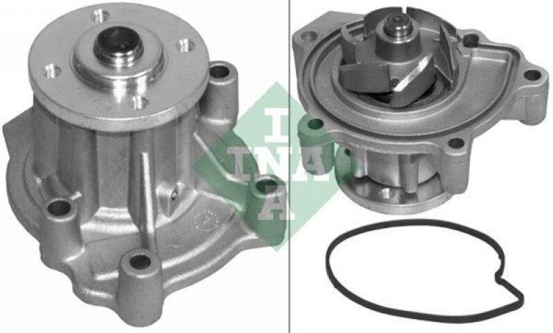 INA Water Pump