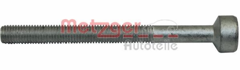 METZGER Screw, injection nozzle holder OE-part GREENPARTS