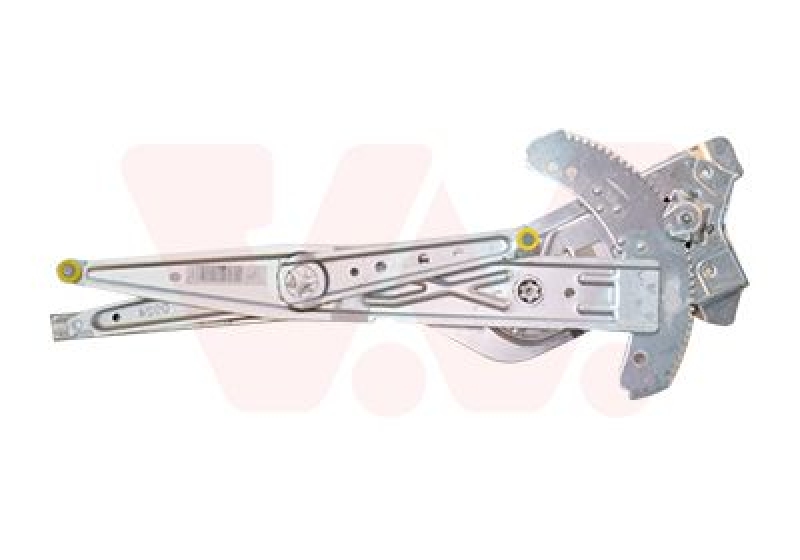 VAN WEZEL Window Regulator