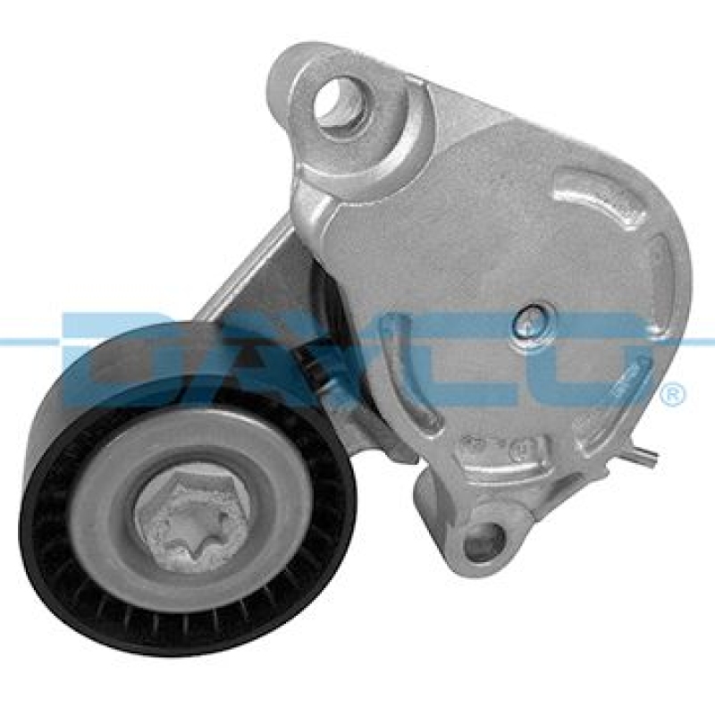 DAYCO Belt Tensioner, V-ribbed belt