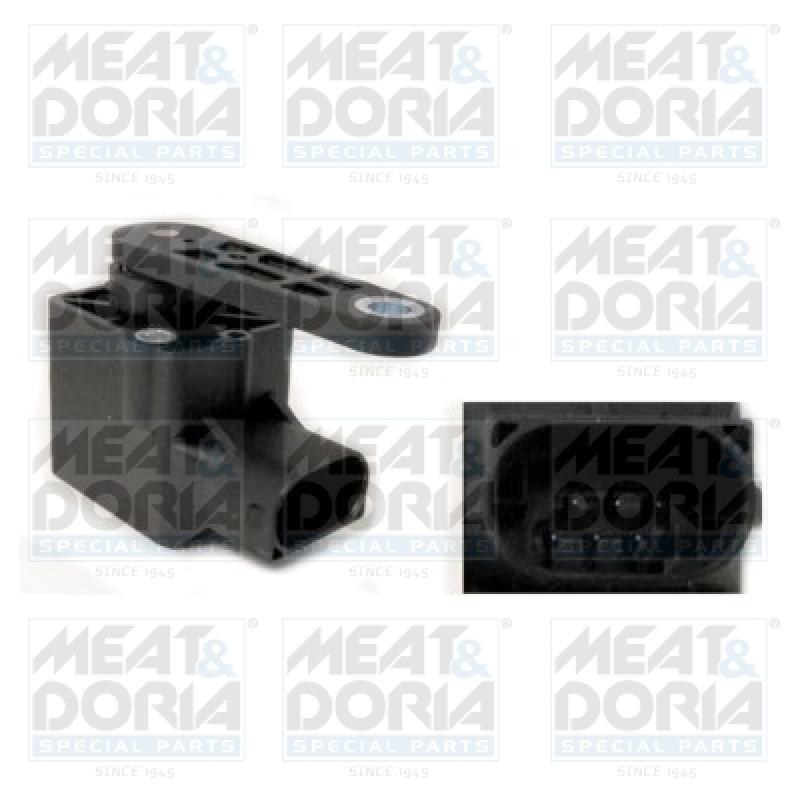 MEAT & DORIA Sensor, Xenon light (headlight levelling)