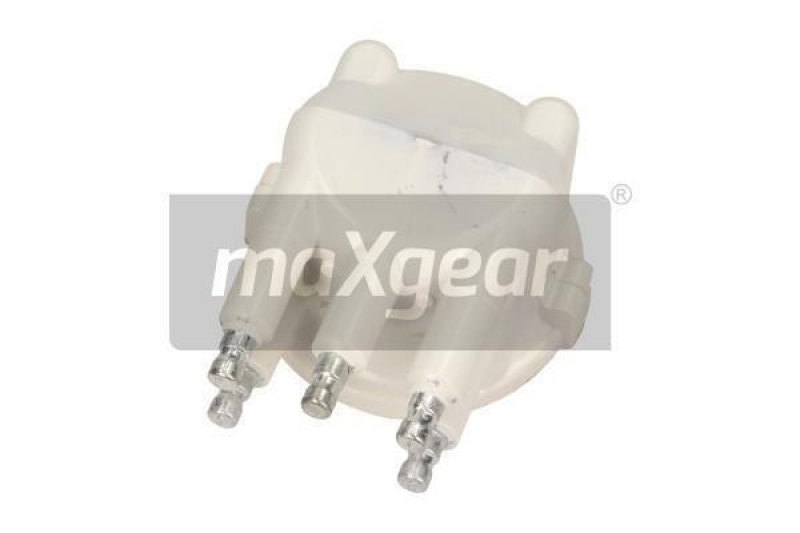 MAXGEAR Distributor Cap