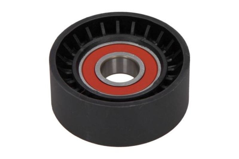 MAXGEAR Tensioner Pulley, V-ribbed belt