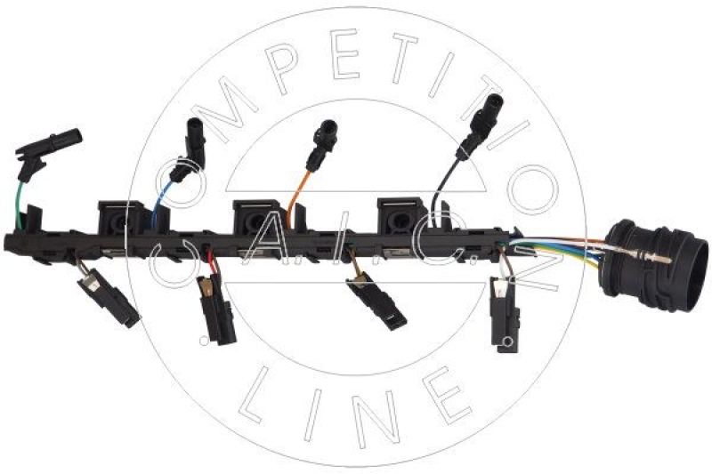 AIC Repair Set, harness Original AIC Quality