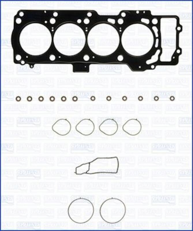 AJUSA Gasket Set, cylinder head