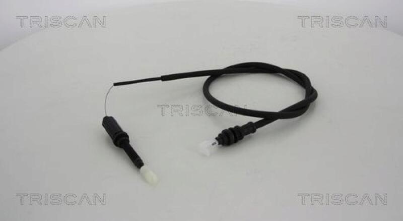 TRISCAN Accelerator Cable