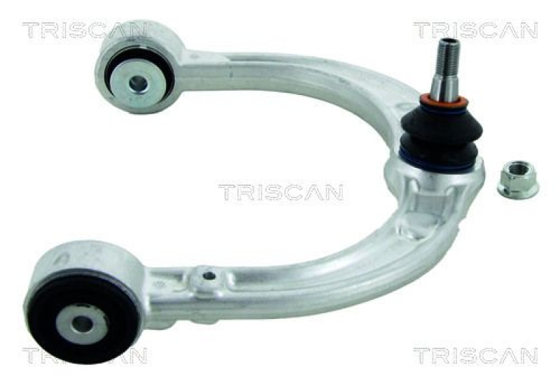 TRISCAN Track Control Arm