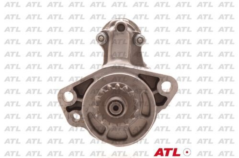 ATL Autotechnik Starter