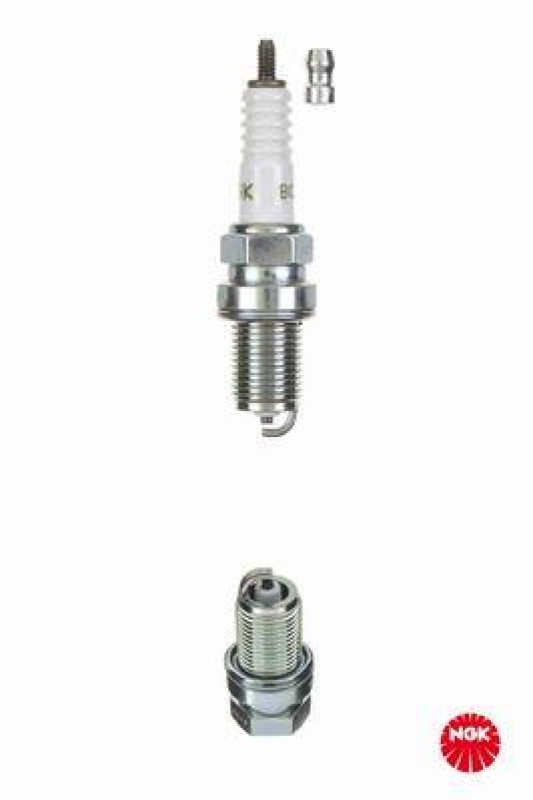 4x NGK Spark Plug V-Line