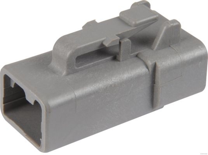 HERTH+BUSS ELPARTS Plug Housing