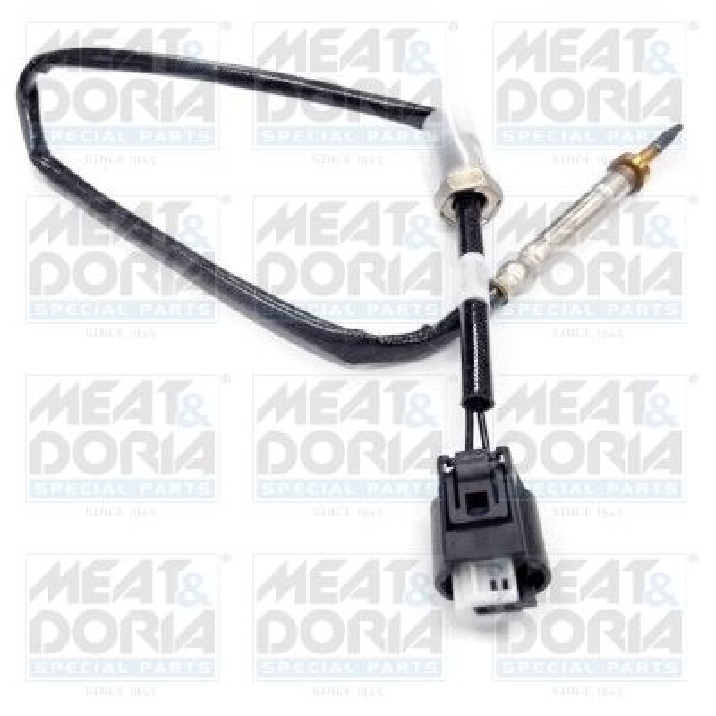 MEAT & DORIA Sensor, Abgastemperatur