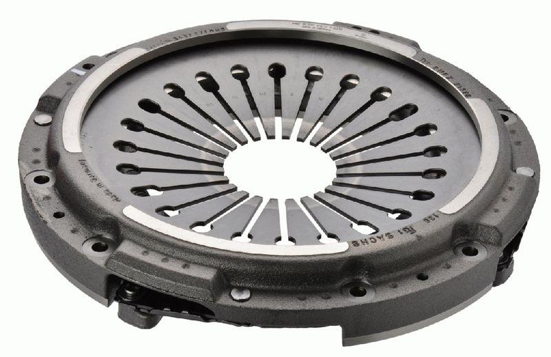 SACHS Clutch Pressure Plate