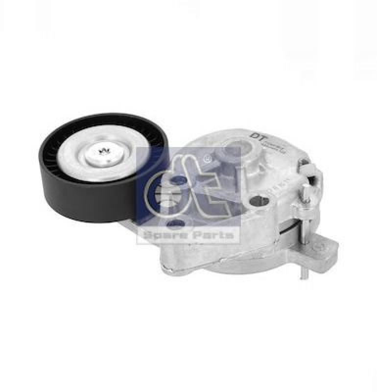 DT Spare Parts Belt Tensioner, V-ribbed belt