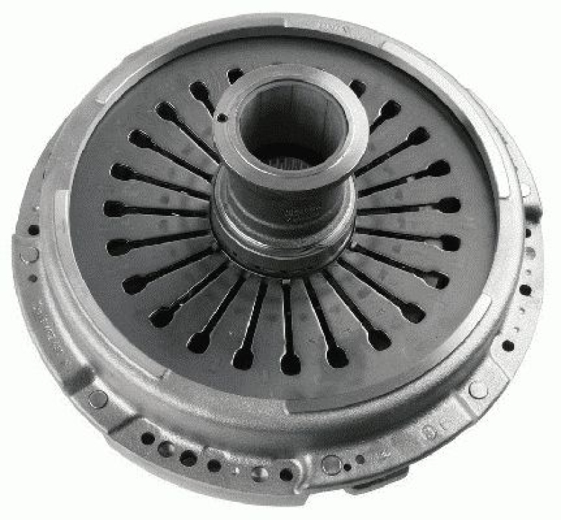 SACHS Clutch Pressure Plate